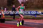 1500 metres, 2024 NEGP 1, Monkton Stadium, Jarrow. Photo: David T. Hewitson/Sports for All Pics